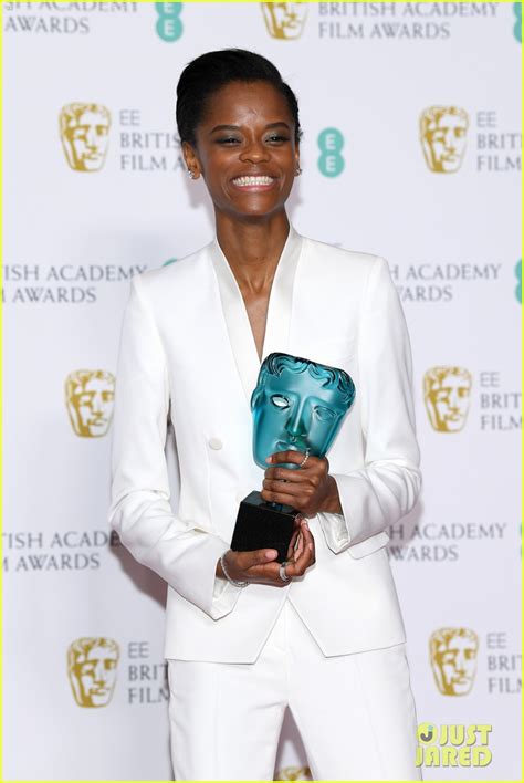 Letitia Wright: A Rising Star in Hollywood