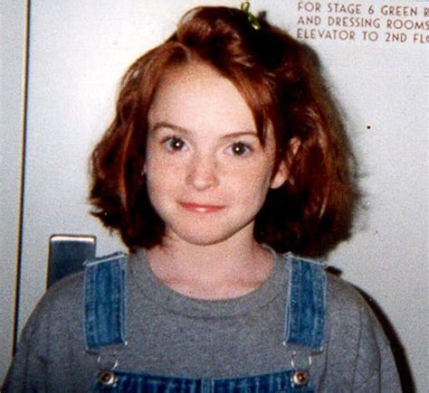 Lexy Lohan: Early Life and Childhood