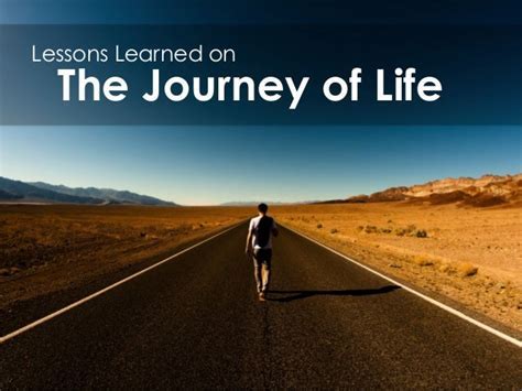 Life Journey of the Remarkable Individual