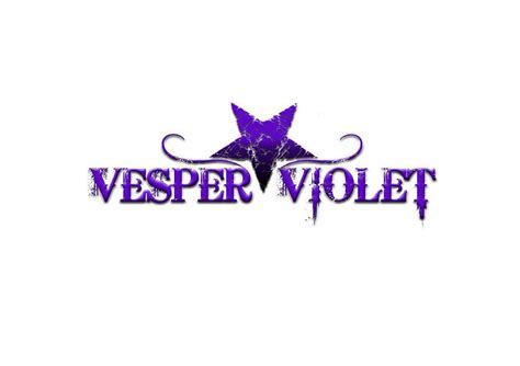 Life Story of Vesper Violet