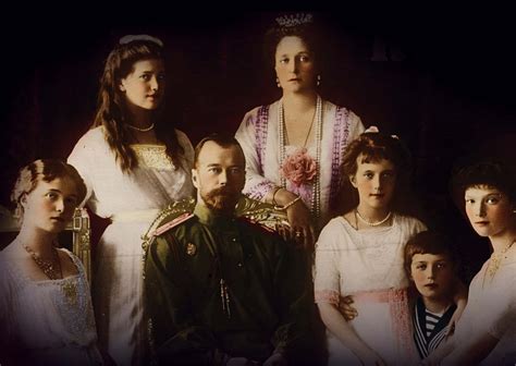 Life Story of the Last Russian Princess