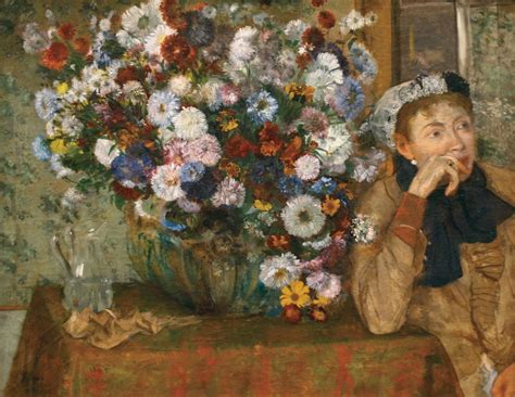 Life and Art of Edgar Degas