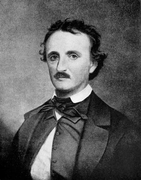 Life of Edgar Allen Poe