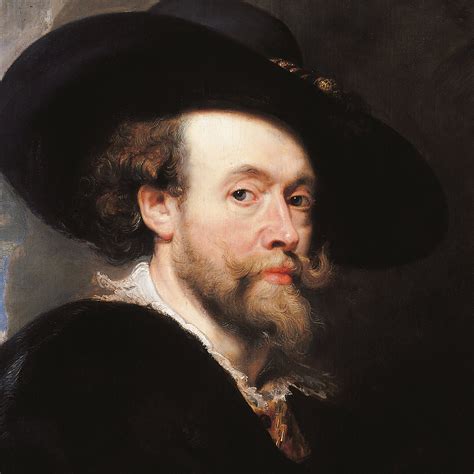 Life of Peter Paul Rubens