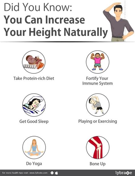 Lifestyle Changes That Support Natural Height Growth