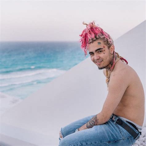 Lil Pump's Personal Life