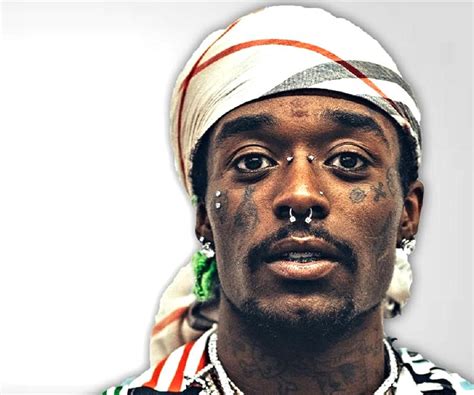 Lil Uzi Vert Mini-Bio