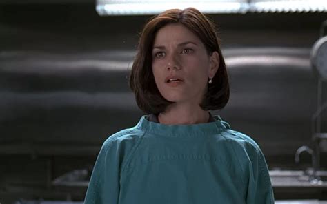 Linda Fiorentino's Personal Life Details