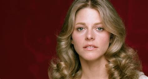 Lindsay Wagner's Net Worth