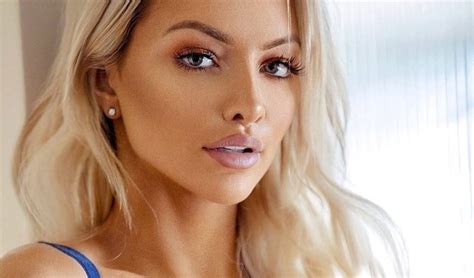 Lindsey Pelas' Perspectives on Cosmetic Enhancements