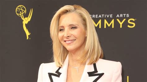 Lisa Kudrow's Inspiring Life Story