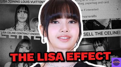 Lisa Lee's Influence on Fashion Trends