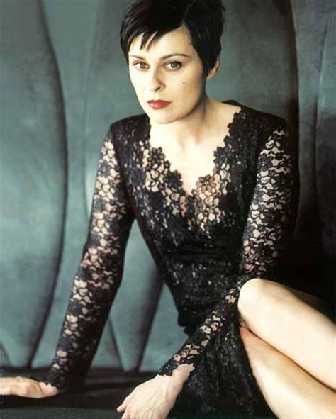 Lisa Stansfield's Journey to Stardom