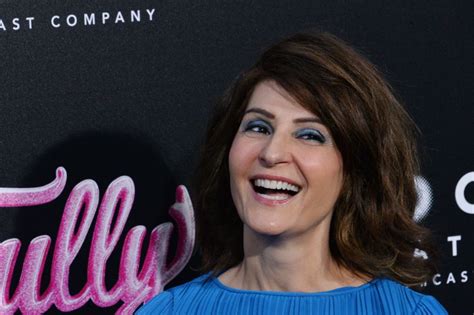 Looking Ahead: Nia Vardalos' Future Projects