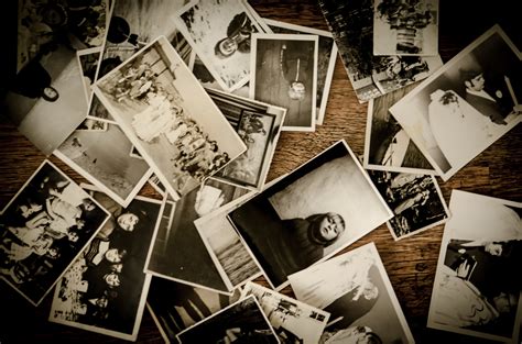 Looking Back at Past Memories: Deciphering the Nostalgic Experience