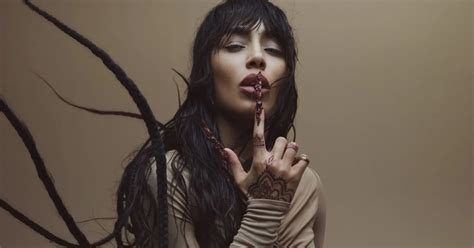 Loreen Ahe's Social Media Presence