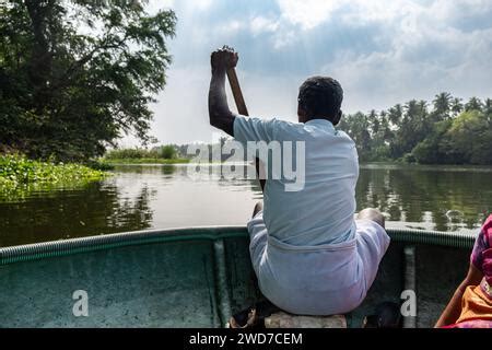 Lost in Nature's Embrace: Discovering Serenity aboard a Floating Oasis