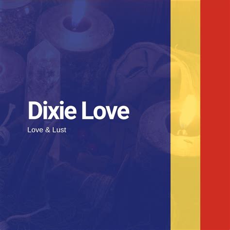 Love Yourself: Dixie Love's Message to Fans