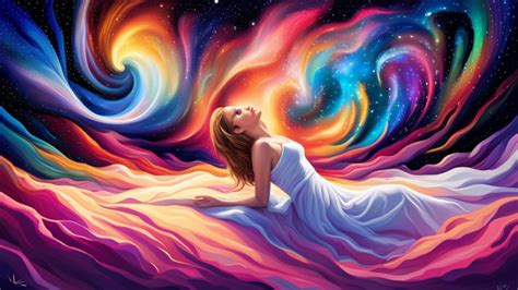 Lucid Dreaming: Harnessing the Power of Embracing Dreams