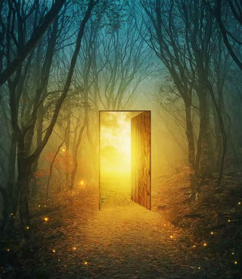 Lucid Dreaming: Opening the Doors to the Depths of the Mind