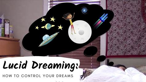 Lucid Dreaming: Taking Control and Crafting Your Ideal Snuggling Scenario