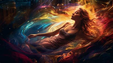 Lucid Dreaming and Emotional Release: Exploring the Potential Benefits of Tears in Dreams