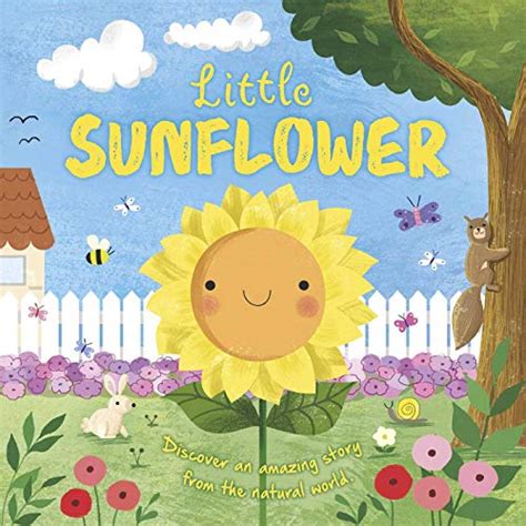 Lucy Sunflower: An Extensive Life Story