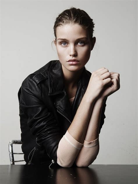 Luna Bijl's Work with Top Designers and Brands