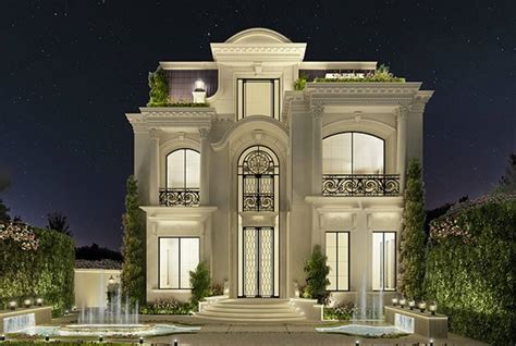 Luxurious Living: Exploring the Enchanting Realm of Mansion Residences