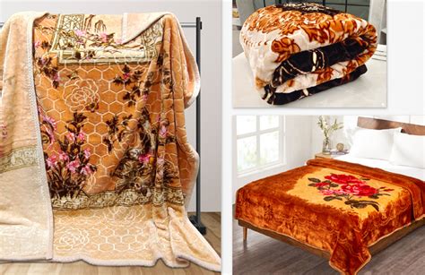 Luxury Blankets: Indulging in the Finest Materials and Designs