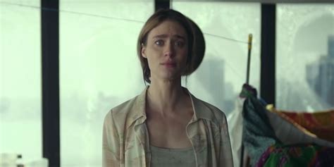 Mackenzie Davis's standout performances