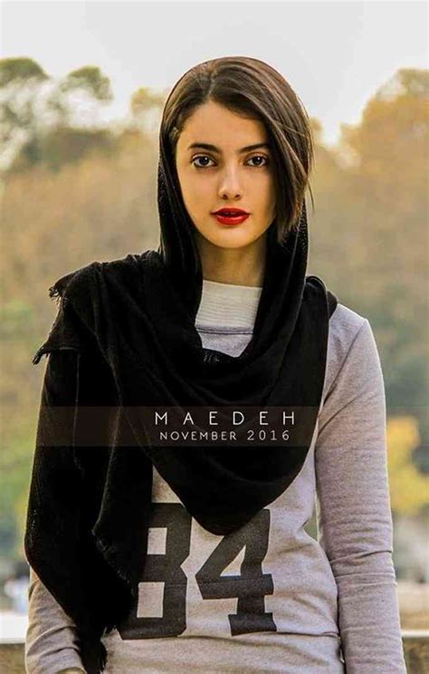 Maedeh Hojabri's Net Worth and Success Story