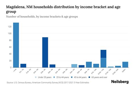 Magdalena's Financial Status and Income Estimation