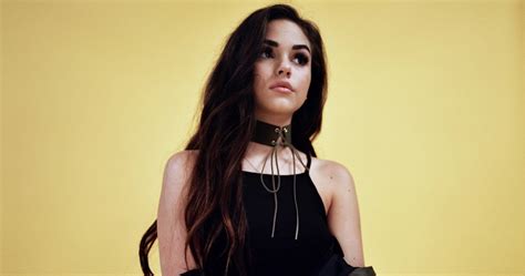 Maggie Lindemann: A Rising Star