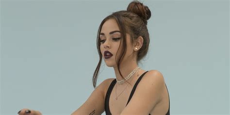 Maggie Lindemann: From Social Media to Music Industry