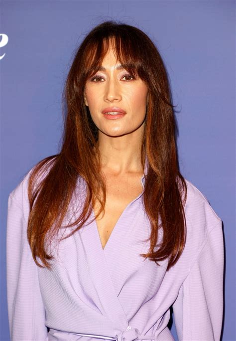 Maggie Q: A Hollywood Success Story