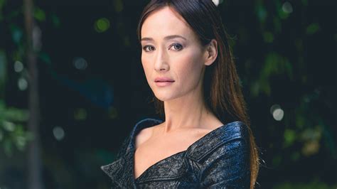 Maggie Q: From Model to Action Star