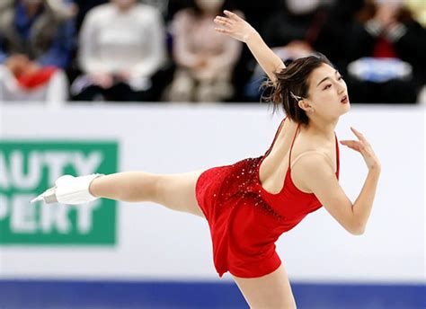 Mai Sakamoto: A Rising Star