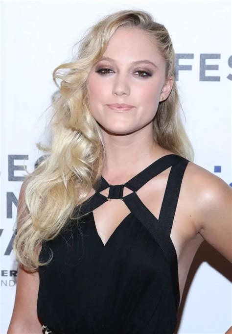 Maika Monroe's Fitness Routine and Diet