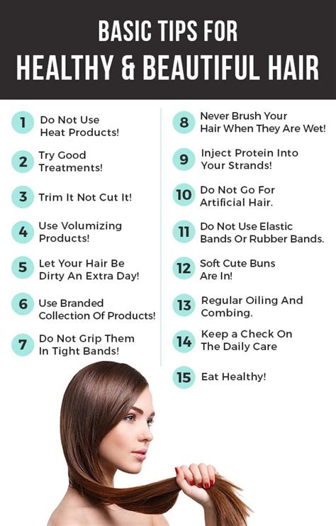 Maintaining Healthy Hair: Tips for Preventing Hair Loss in Women