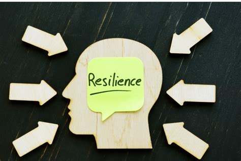 Maintaining Resilience and Mental Strength