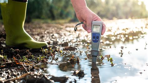 Maintaining Water Quality and Temperature