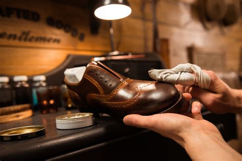 Maintaining Your Investment: Tips for Preserving High-End Footwear