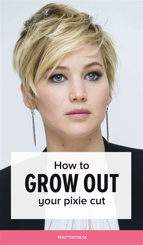 Maintaining Your Short Haircut: Essential Tips for Long-Lasting Style