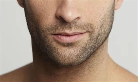 Maintaining Your Smooth, Stubble-Free Look: The Key to a Moustache-Free Face