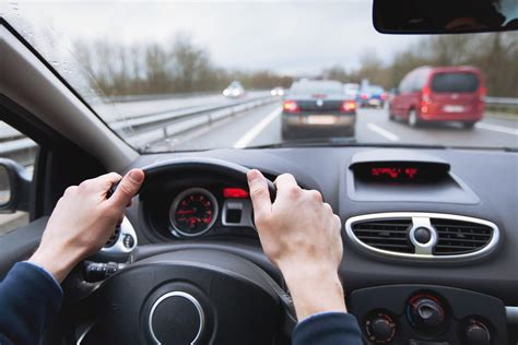 Maintaining Your Vehicle for Optimum Safety on the Highway