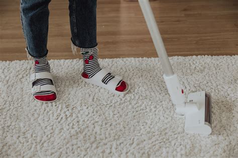 Maintaining and Cleaning Your Carpet for Longevity