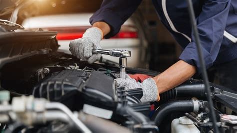 Maintaining and Servicing Your Reliable Vehicle