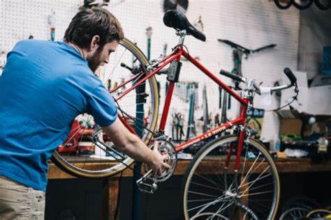 Maintaining the Magic: Tips for Long-Term Bike Happiness