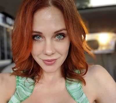 Maitland Ward's Age, Height, and Figure